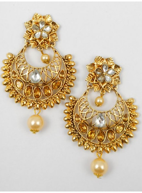 Fashion Earrings